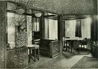 An illustration from International studio (1897)