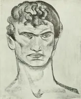 An illustration from International studio (1897)