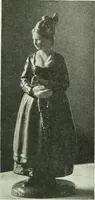 An illustration from International studio (1897)