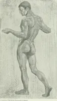 An illustration from International studio (1897)