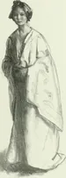 An illustration from International studio (1897)