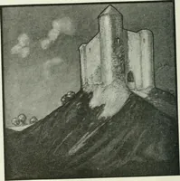 An illustration from International studio (1897)