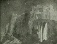 An illustration from International studio (1897)