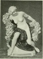 An illustration from International studio (1897)