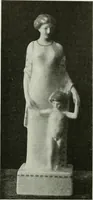 An illustration from International studio (1897)