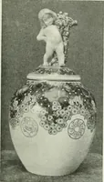 An illustration from International studio (1897)