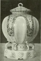 An illustration from International studio (1897)