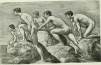 An illustration from International studio (1897)