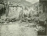 An illustration from International studio (1897)