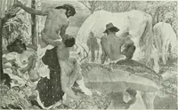 An illustration from International studio (1897)