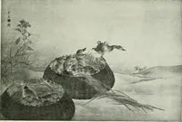 An illustration from International studio (1897)