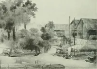 An illustration from International studio (1897)
