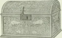 An illustration from International studio (1897)
