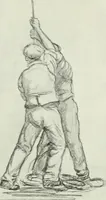 An illustration from International studio (1897)