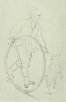 Picture 211 of 489 from International studio (1897), leaf 195