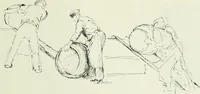An illustration from International studio (1897)