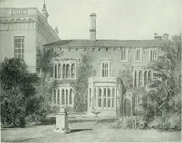 An illustration from International studio (1897)