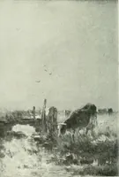 An illustration from International studio (1897)