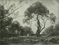 An illustration from International studio (1897)