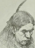 An illustration from International studio (1897)