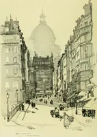 An illustration from International studio (1897)