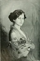 An illustration from International studio (1897)