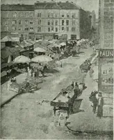 An illustration from International studio (1897)