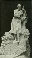 An illustration from International studio (1897)