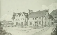 An illustration from International studio (1897)