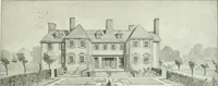 An illustration from International studio (1897)