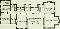 An illustration from International studio (1897)