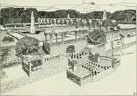 An illustration from International studio (1897)