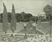 An illustration from International studio (1897)