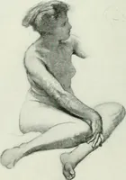An illustration from International studio (1897)