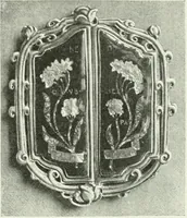 An illustration from International studio (1897)
