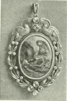 An illustration from International studio (1897)