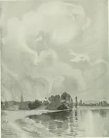 An illustration from International studio (1897)
