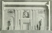 An illustration from International studio (1897)