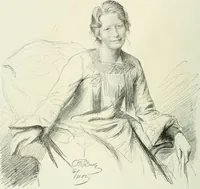 An illustration from International studio (1897)