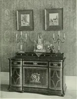 An illustration from International studio (1897)