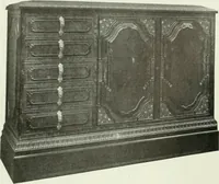 An illustration from International studio (1897)