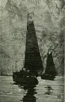 An illustration from International studio (1897)