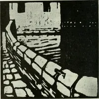 An illustration from International studio (1897)