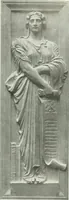 An illustration from International studio (1897)
