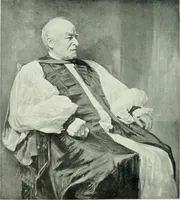 An illustration from International studio (1897)