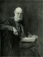 An illustration from International studio (1897)