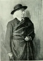 An illustration from International studio (1897)
