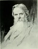 An illustration from International studio (1897)
