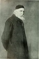 An illustration from International studio (1897)