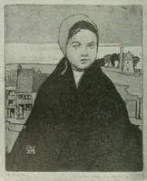 Picture 311 of 489 from International studio (1897), leaf 291